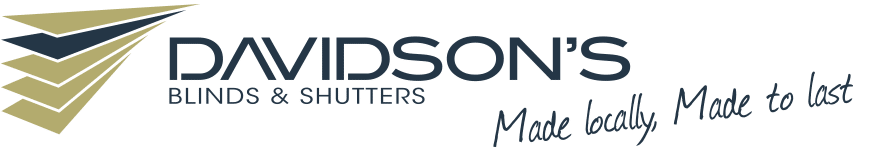 Davidson's Blinds & Shutters