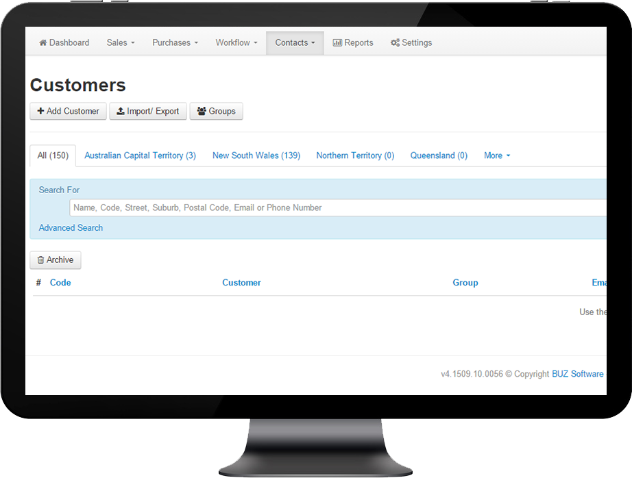 CRM-wholesale-2 GROUP YOUR CUSTOMERS