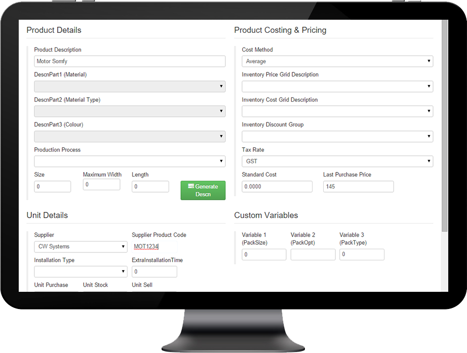 Inventory-management-1 STOCK CONTROL