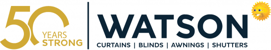 Watson Curtain Blinds Awnings